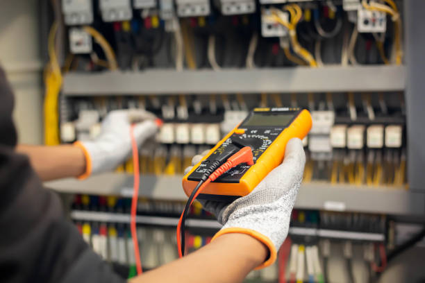 Emergency Electrical Repair Services in South Hooksett, NH